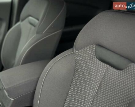 Черный Рено Kadjar, объемом двигателя 0 л и пробегом 156 тыс. км за 19900 $, фото 105 на Automoto.ua