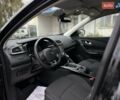 Черный Рено Kadjar, объемом двигателя 0 л и пробегом 156 тыс. км за 19900 $, фото 99 на Automoto.ua