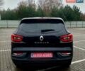 Черный Рено Kadjar, объемом двигателя 1.5 л и пробегом 216 тыс. км за 16800 $, фото 4 на Automoto.ua
