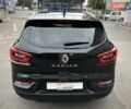 Черный Рено Kadjar, объемом двигателя 0 л и пробегом 156 тыс. км за 19900 $, фото 49 на Automoto.ua