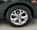Черный Рено Kadjar, объемом двигателя 0 л и пробегом 156 тыс. км за 19900 $, фото 93 на Automoto.ua