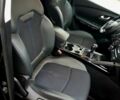 Черный Рено Kadjar, объемом двигателя 1.5 л и пробегом 216 тыс. км за 16800 $, фото 23 на Automoto.ua