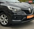 Черный Рено Kadjar, объемом двигателя 0 л и пробегом 156 тыс. км за 19900 $, фото 11 на Automoto.ua