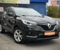 Черный Рено Kadjar, объемом двигателя 0 л и пробегом 156 тыс. км за 19900 $, фото 1 на Automoto.ua