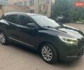 Черный Рено Kadjar, объемом двигателя 1.46 л и пробегом 206 тыс. км за 20700 $, фото 19 на Automoto.ua