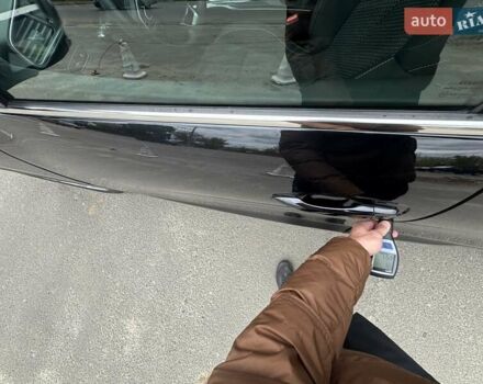 Черный Рено Kadjar, объемом двигателя 0 л и пробегом 156 тыс. км за 19900 $, фото 155 на Automoto.ua