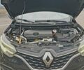 Черный Рено Kadjar, объемом двигателя 1.5 л и пробегом 216 тыс. км за 16800 $, фото 7 на Automoto.ua