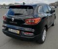 Черный Рено Kadjar, объемом двигателя 0 л и пробегом 195 тыс. км за 18200 $, фото 2 на Automoto.ua