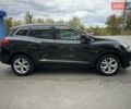 Черный Рено Kadjar, объемом двигателя 0 л и пробегом 156 тыс. км за 19900 $, фото 42 на Automoto.ua