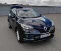 Черный Рено Kadjar, объемом двигателя 0 л и пробегом 195 тыс. км за 18200 $, фото 1 на Automoto.ua