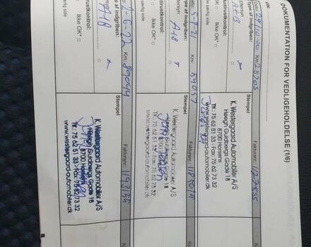 Черный Рено Kadjar, объемом двигателя 1.5 л и пробегом 216 тыс. км за 16800 $, фото 31 на Automoto.ua