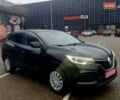 Черный Рено Kadjar, объемом двигателя 1.5 л и пробегом 216 тыс. км за 16800 $, фото 1 на Automoto.ua