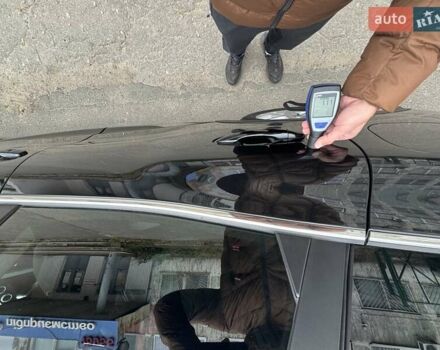 Черный Рено Kadjar, объемом двигателя 0 л и пробегом 156 тыс. км за 19900 $, фото 162 на Automoto.ua