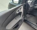 Черный Рено Kadjar, объемом двигателя 0 л и пробегом 195 тыс. км за 18200 $, фото 18 на Automoto.ua