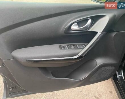 Черный Рено Kadjar, объемом двигателя 1.46 л и пробегом 206 тыс. км за 20700 $, фото 41 на Automoto.ua
