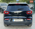 Черный Рено Kadjar, объемом двигателя 1.5 л и пробегом 156 тыс. км за 18999 $, фото 16 на Automoto.ua