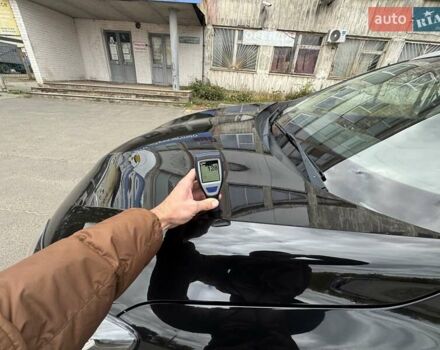 Черный Рено Kadjar, объемом двигателя 0 л и пробегом 156 тыс. км за 19900 $, фото 151 на Automoto.ua