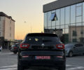 Черный Рено Kadjar, объемом двигателя 1.5 л и пробегом 154 тыс. км за 18200 $, фото 10 на Automoto.ua