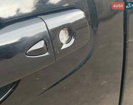 Черный Рено Kadjar, объемом двигателя 1.46 л и пробегом 206 тыс. км за 20700 $, фото 17 на Automoto.ua