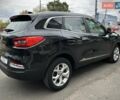 Черный Рено Kadjar, объемом двигателя 0 л и пробегом 156 тыс. км за 19900 $, фото 44 на Automoto.ua