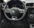 Черный Рено Kadjar, объемом двигателя 0 л и пробегом 195 тыс. км за 18200 $, фото 12 на Automoto.ua