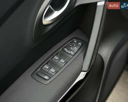 Черный Рено Kadjar, объемом двигателя 0 л и пробегом 156 тыс. км за 19900 $, фото 24 на Automoto.ua
