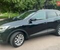 Черный Рено Kadjar, объемом двигателя 1.46 л и пробегом 206 тыс. км за 20700 $, фото 20 на Automoto.ua