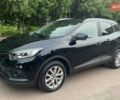 Черный Рено Kadjar, объемом двигателя 1.46 л и пробегом 206 тыс. км за 20700 $, фото 1 на Automoto.ua