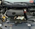 Черный Рено Kadjar, объемом двигателя 1.5 л и пробегом 216 тыс. км за 16800 $, фото 8 на Automoto.ua