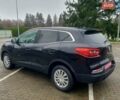 Черный Рено Kadjar, объемом двигателя 1.5 л и пробегом 216 тыс. км за 16800 $, фото 3 на Automoto.ua