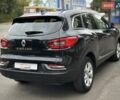 Черный Рено Kadjar, объемом двигателя 0 л и пробегом 156 тыс. км за 19900 $, фото 6 на Automoto.ua