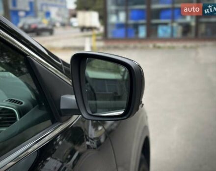 Черный Рено Kadjar, объемом двигателя 0 л и пробегом 156 тыс. км за 19900 $, фото 89 на Automoto.ua