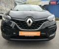 Черный Рено Kadjar, объемом двигателя 0 л и пробегом 156 тыс. км за 19900 $, фото 68 на Automoto.ua