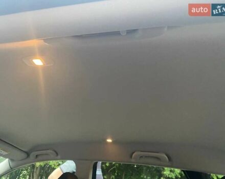 Черный Рено Kadjar, объемом двигателя 1.46 л и пробегом 206 тыс. км за 20700 $, фото 38 на Automoto.ua