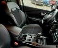 Черный Рено Kadjar, объемом двигателя 1.5 л и пробегом 216 тыс. км за 16800 $, фото 26 на Automoto.ua