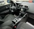 Черный Рено Kadjar, объемом двигателя 0 л и пробегом 156 тыс. км за 19900 $, фото 119 на Automoto.ua