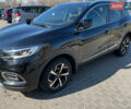 Черный Рено Kadjar, объемом двигателя 1.46 л и пробегом 92 тыс. км за 21000 $, фото 6 на Automoto.ua