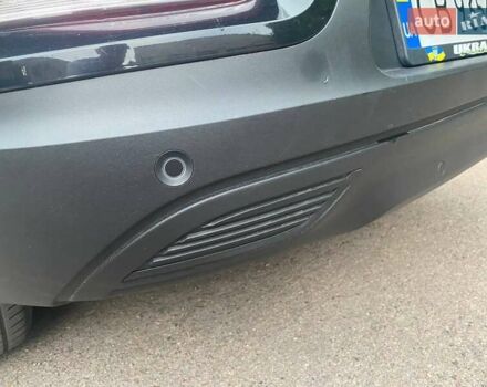 Черный Рено Kadjar, объемом двигателя 1.46 л и пробегом 206 тыс. км за 20700 $, фото 28 на Automoto.ua