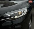 Черный Рено Kadjar, объемом двигателя 0 л и пробегом 156 тыс. км за 19900 $, фото 90 на Automoto.ua