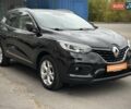 Черный Рено Kadjar, объемом двигателя 0 л и пробегом 156 тыс. км за 19900 $, фото 2 на Automoto.ua
