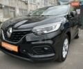 Черный Рено Kadjar, объемом двигателя 0 л и пробегом 156 тыс. км за 19900 $, фото 67 на Automoto.ua