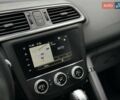Черный Рено Kadjar, объемом двигателя 0 л и пробегом 156 тыс. км за 19900 $, фото 135 на Automoto.ua