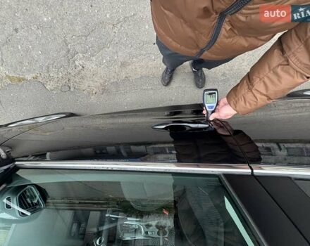 Черный Рено Kadjar, объемом двигателя 0 л и пробегом 156 тыс. км за 19900 $, фото 163 на Automoto.ua