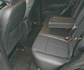 Черный Рено Kadjar, объемом двигателя 1.5 л и пробегом 216 тыс. км за 16800 $, фото 20 на Automoto.ua