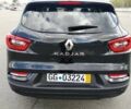 Черный Рено Kadjar, объемом двигателя 0 л и пробегом 195 тыс. км за 18200 $, фото 8 на Automoto.ua