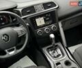 Черный Рено Kadjar, объемом двигателя 0 л и пробегом 156 тыс. км за 19900 $, фото 29 на Automoto.ua