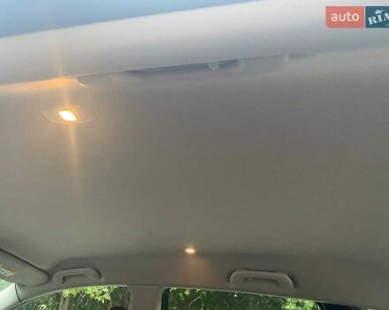 Черный Рено Kadjar, объемом двигателя 1.46 л и пробегом 206 тыс. км за 20700 $, фото 42 на Automoto.ua