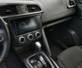 Черный Рено Kadjar, объемом двигателя 0 л и пробегом 195 тыс. км за 18200 $, фото 14 на Automoto.ua