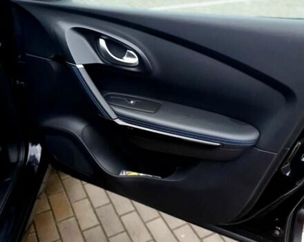 Черный Рено Kadjar, объемом двигателя 1.5 л и пробегом 216 тыс. км за 16800 $, фото 25 на Automoto.ua