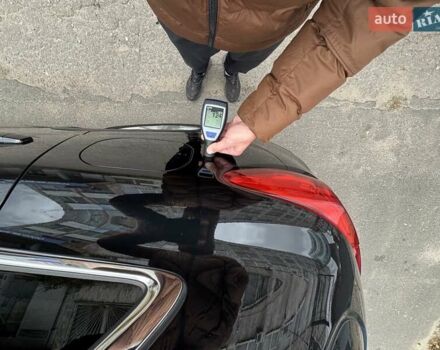 Черный Рено Kadjar, объемом двигателя 0 л и пробегом 156 тыс. км за 19900 $, фото 161 на Automoto.ua